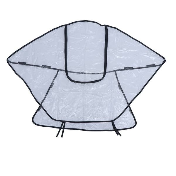 Universal Barnvagn Vattentätt Baby Cover