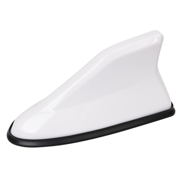 Universal auton katolle asennettava Shark Fin -antennisignaalivahvistin A2