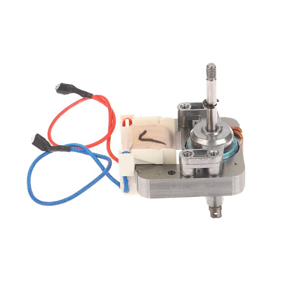 Airfryer Ventilatormotor Lang Aksel 4,4 cm Motor 220V Dækstang Asyn One Size