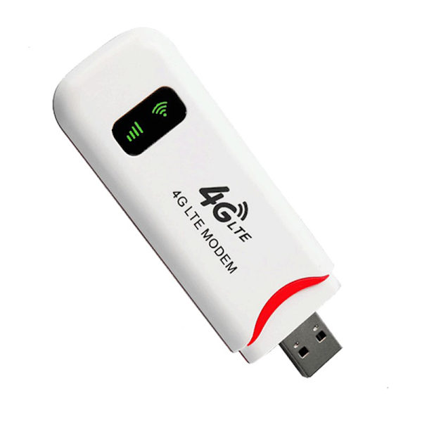 4G LTE trådløs router USB-dongle 150 Mbps Modem