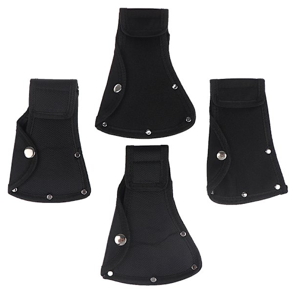 1 st Slitstark nylon Cover Bladskyddsslida för camping utomhus A3