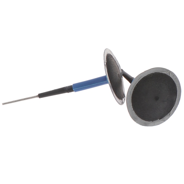 24x bil bil lastbil däck däck punktering Reparation Wired Mushroom Pat