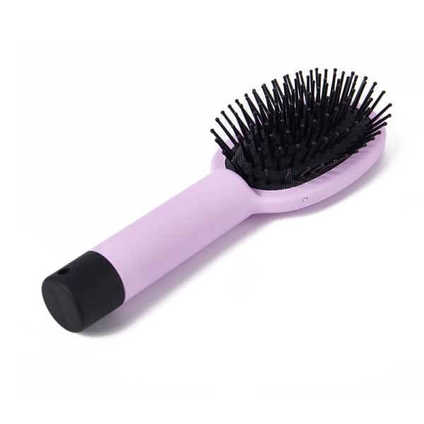 Hiusharja Comb Diversion Stash Safe Secret -osasto