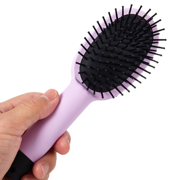 Hiusharja Comb Diversion Stash Safe Secret -osasto