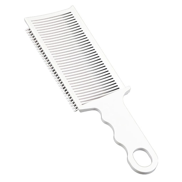 Clipper Hair ting Fading Comb Flat Top Fade Comb