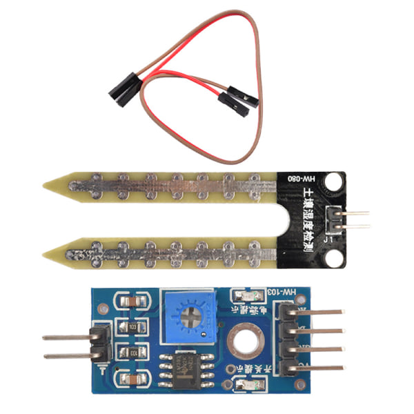 UNO R3 Basic Starter Kit til Arduino Sensor Learning Kit
