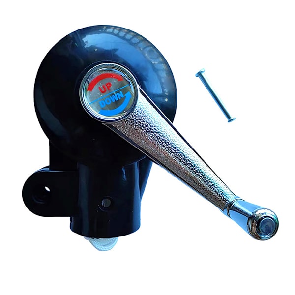 Parasol Shaker - Käsikäyttöinen Varjon Kääntökahva 1PC