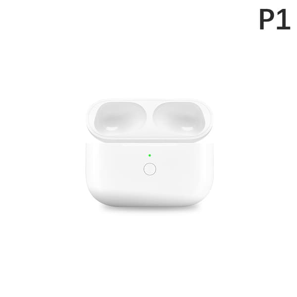AirPods 1 -yhteensopiva langaton case P3