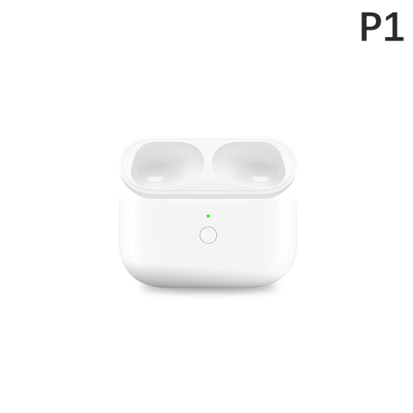 Trådlöst case kompatibelt med AirPods 1 P1