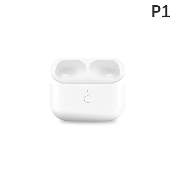Trådlöst case kompatibelt med AirPods 1 P3