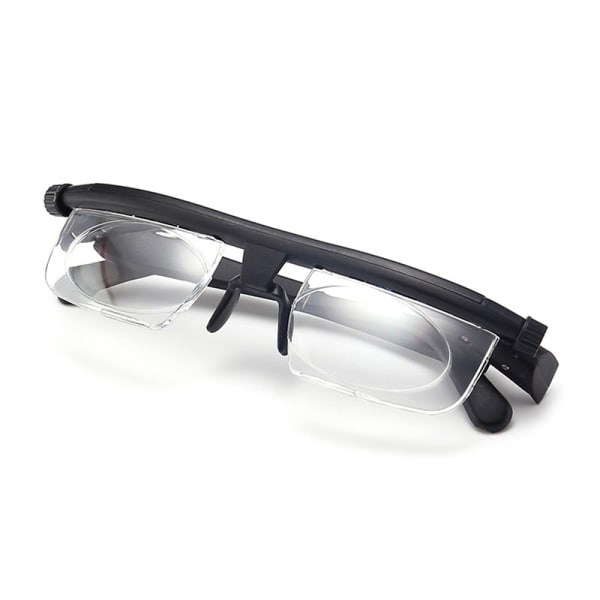 1 Stk Justerbare Briller Avstand Lesebriller c342 | Fyndiq