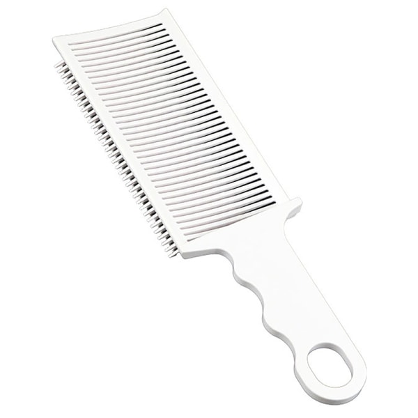 Clipper Hair ting Fading Comb Flat Top Fade Comb