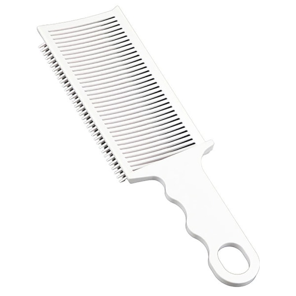 Clipper Hair ting Fading Comb for Flat Top Fade Comb