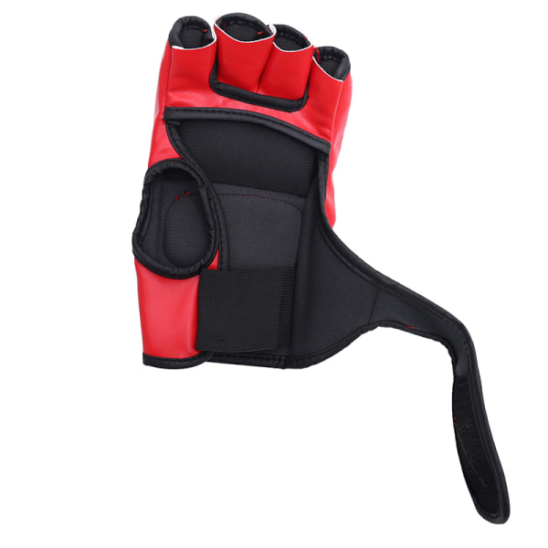 MMA Boksehansker Karate Free Fight MMA Sanda Trening A2