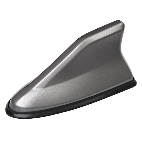 Universal Car Roof Top Mount Shark Fin Antenne Signalforsterker A4