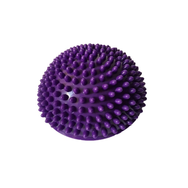 Legetøj til børn Børn Sensorisk træningsudstyr Yogabolde Purple