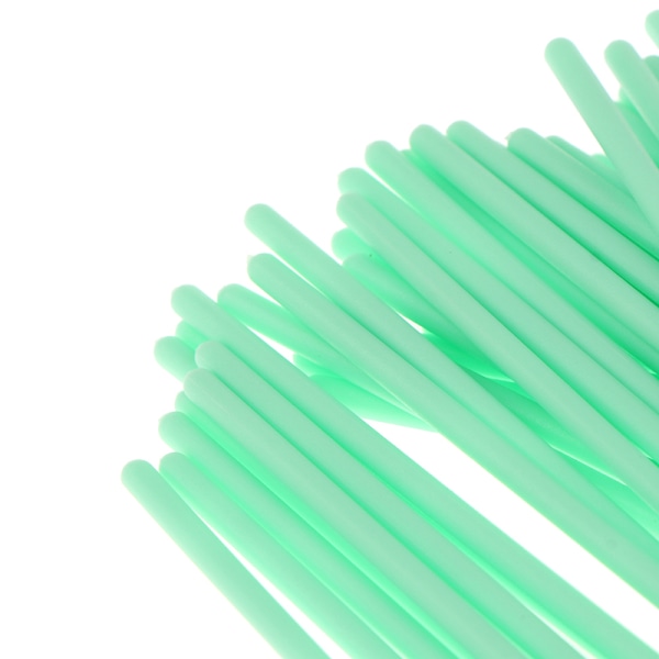 100PCS 857D-D för Epson Print Head Clean Swab Stick
