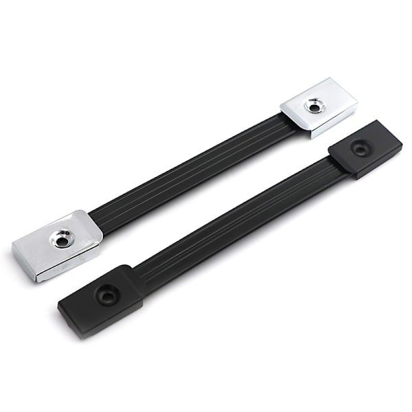 1kpl 20cm Kantokahva kahva case laatikko kaiutinkaappi amp str A2