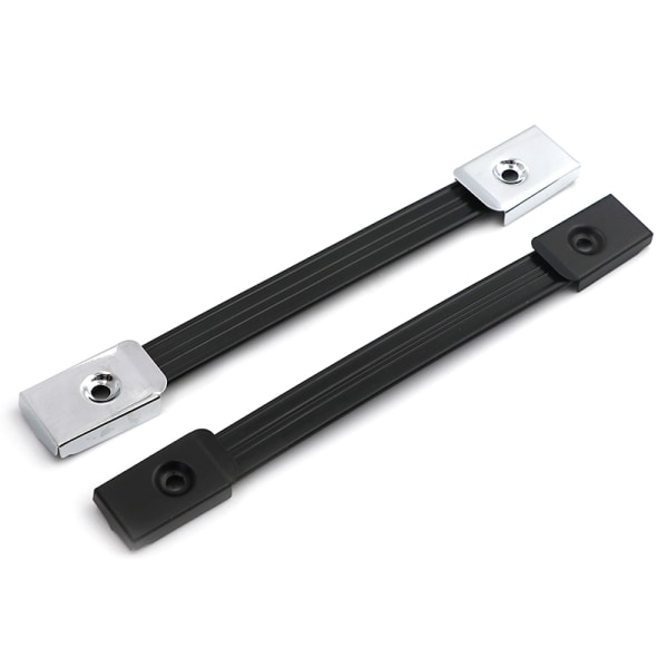 1PC 20CM Bärhandtag case box högtalarskåp amp stra A1