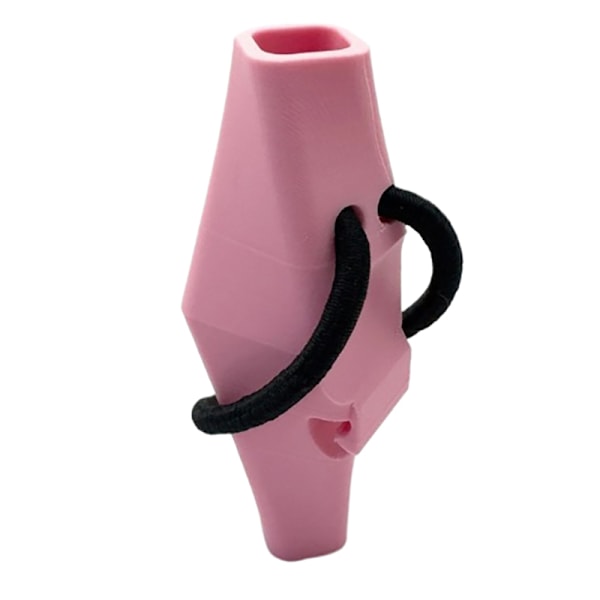 Cykel Blomster Vase Til Styret Lille Cykel Bud Vase Pink