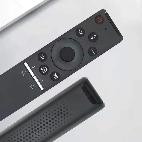 Universal TV-fjernkontroll 4K-erstatning BN59-01298C Black