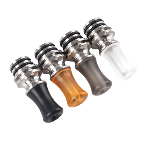 510 Pipett Dripper Halmvärmebas White