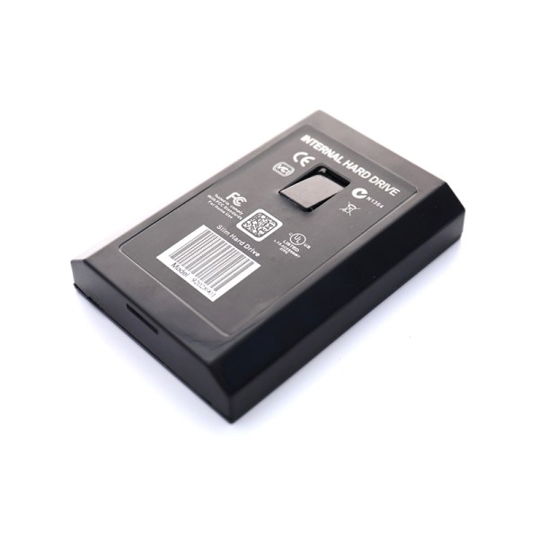 HDD internt fodral för case Slim Console hårddiskbox onesize