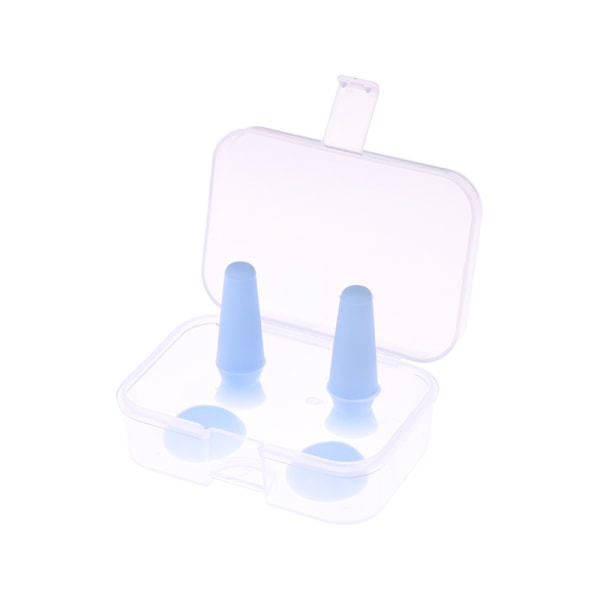 4 stk Oftalmisk øyeinstrumentverktøy Oftalmisk kirurgisk deksel Blue