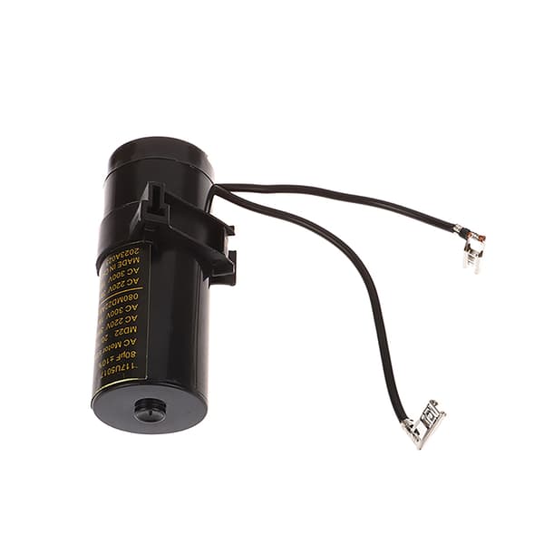 117U5017 Kjøleskap Display Fresh Freezer Compressor Black