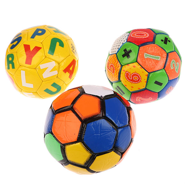 Barnefotball Sommer Strandfestleker Små fotballer A3
