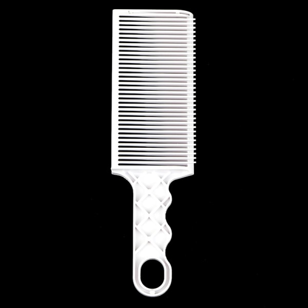 Clipper Hair ting Fading Comb Flat Top Fade Comb