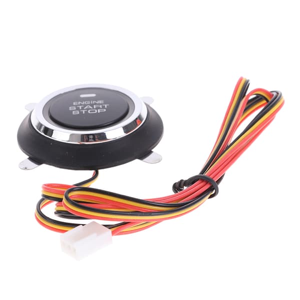 12V automatisk erstatningsbryter for start av bilmotor