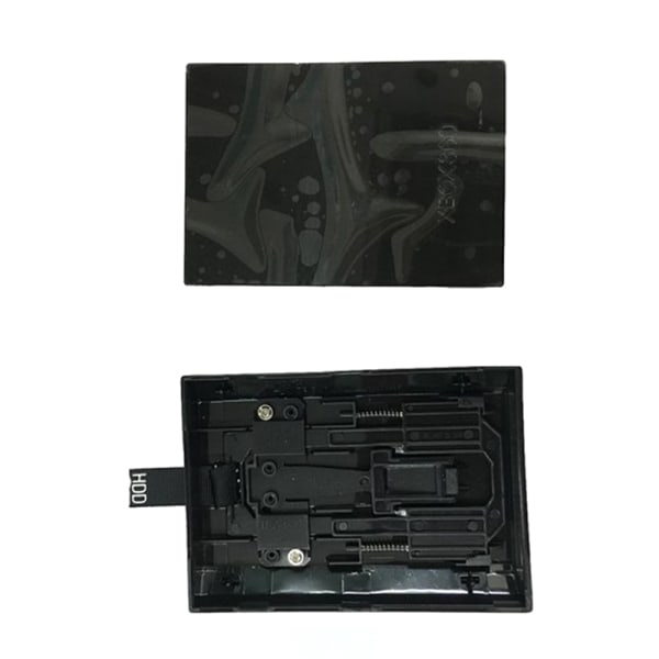 HDD internt fodral för case Slim Console hårddiskbox onesize