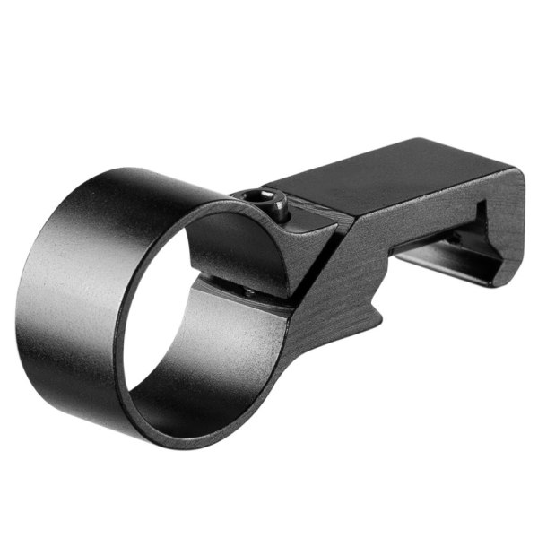 Ultralett Picatinny Rail Offset Side Ring Mount Adapter