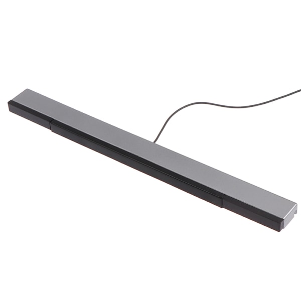 Wii Sensor Bar langalliset vastaanottimet IR Signal Ray USB Plug Replaceme