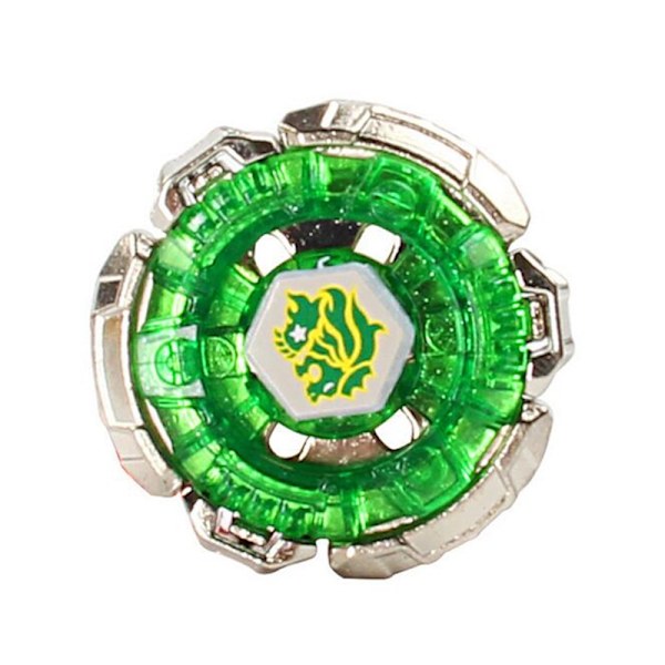 Hot Fusion Metal Fight Masters Top Beyblade Launcher Set -lelu