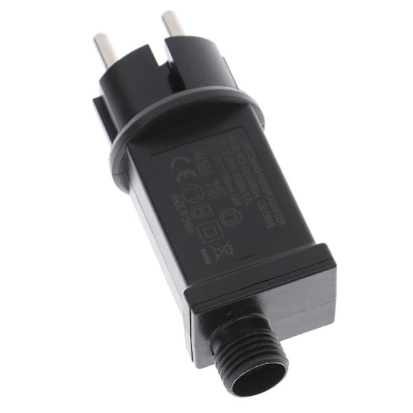 31V 6W Aina kirkas/vilkkuva Drive Power LED -ohjain one size