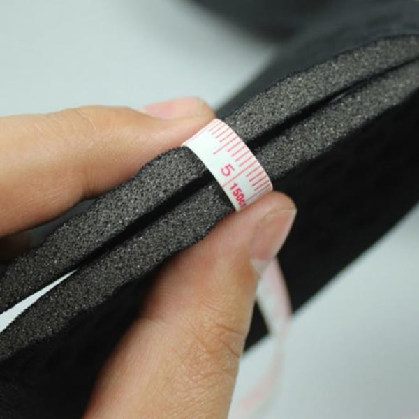 Ett par Sy In BRA CUPS Kuddar Push Up Badkläder Klänning Korsett Så Black