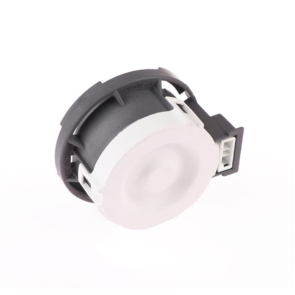 1 STK egnet for trommelvask hine 26V dreneringsmotor Black