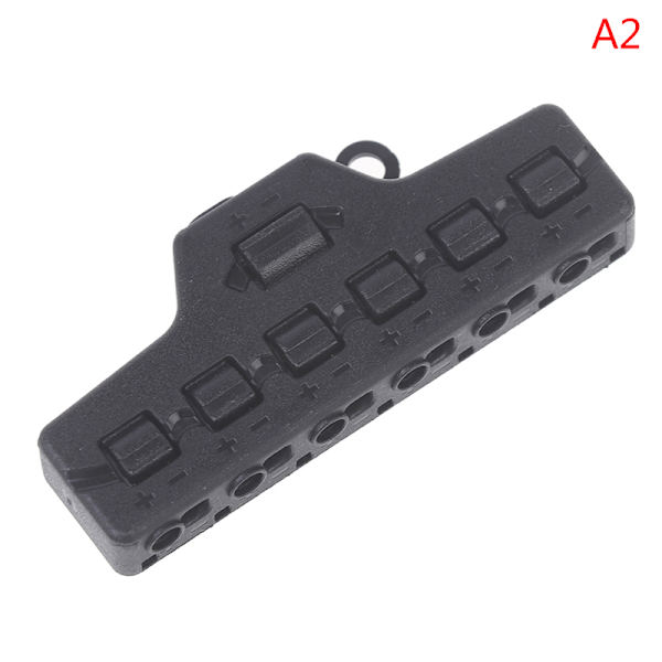 3/6 Porte Distribution A2