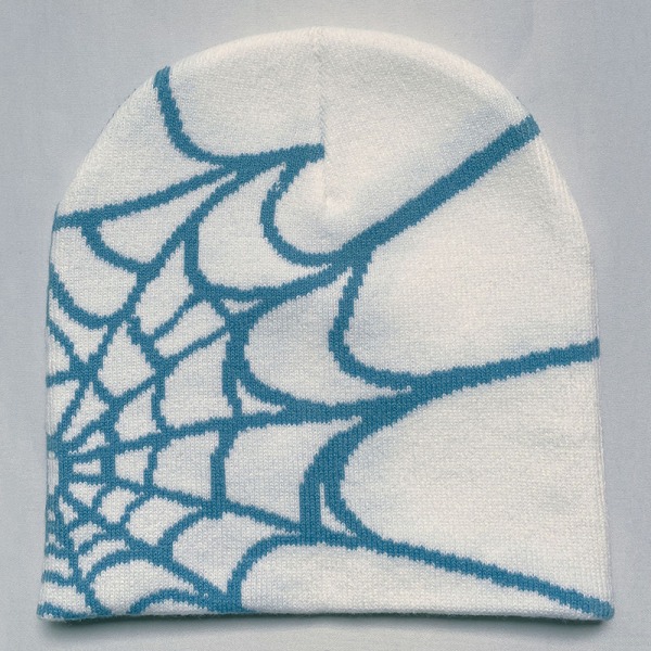 Knitting Beanies Hat kohta Laatu Cap Mea Culpa Y2k lämmin type-A1
