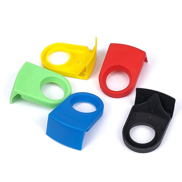 5-pack Öl-Snap Bar Dryckesklipp Flaskhållare Cocktailflaska
