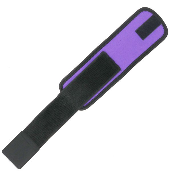 1st Gym Bandage Hand handledsremmar Sports Wraps Handledsstöd 1pcs purple