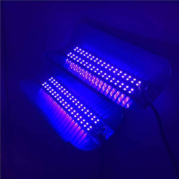 30W Ultraviolet bakteriedræbende lys UVC-desinfektionssterilisator EU