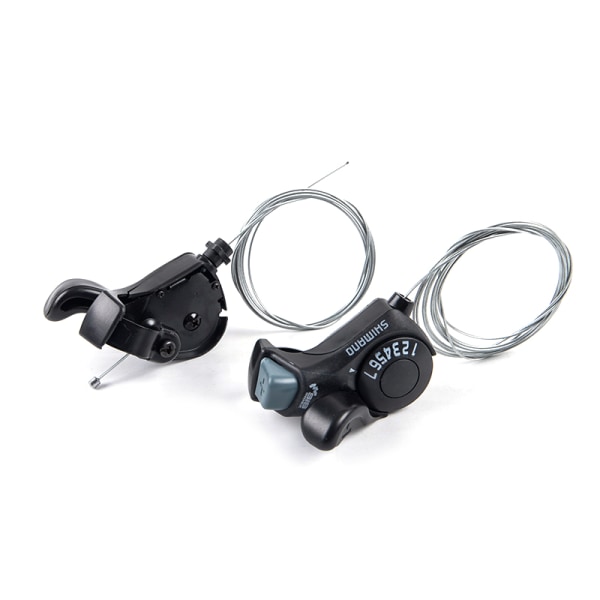 Skiftegreb Cykelskifter 3x7Speed Trigger Shift Mountain A