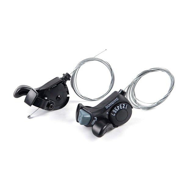 Skiftegreb Cykelskifter 3x7Speed Trigger Shift Mountain B