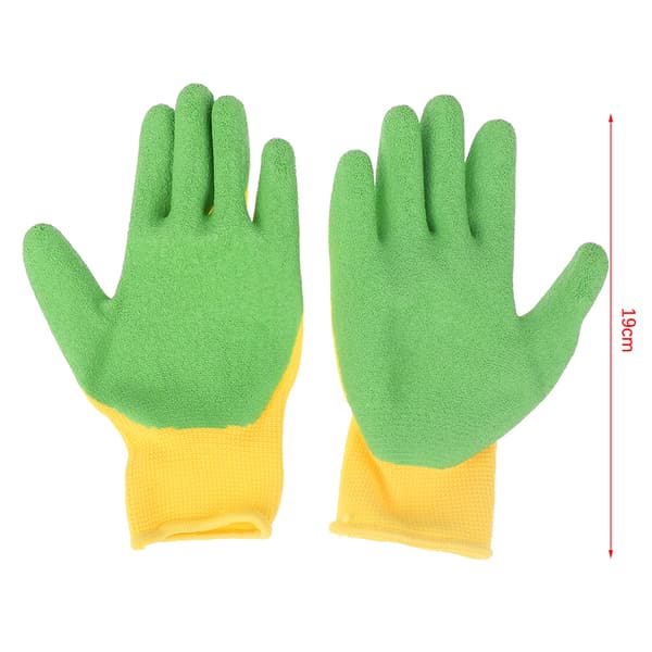 Barnevernhansker Hagehansker Anti Bite