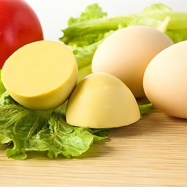Egg Scrambler Hand Egg Shaker Mixer Keltuaisen Munan Valkuaissekoitustyökalu