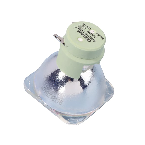 7R 230 W Lamp Moving Beam P-VIP 230/1.0 E20.8 valokeilalampun polttimolle Silver