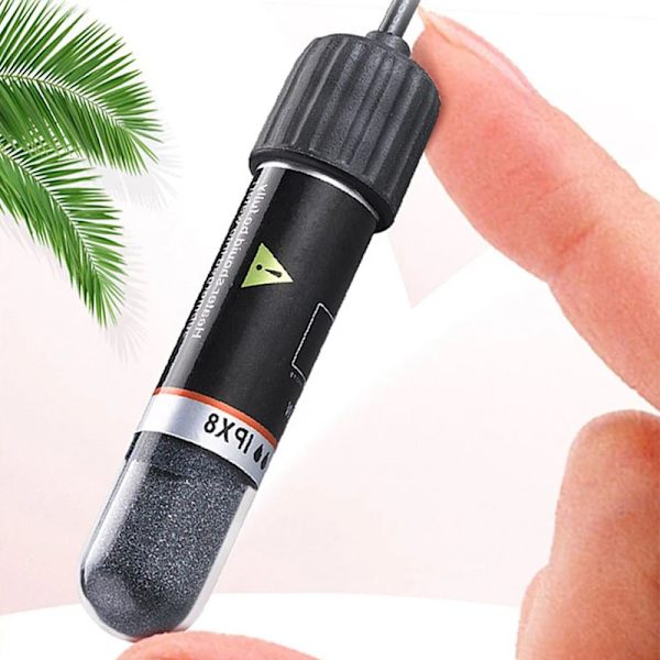 USB mini akvarium varmestang for liten fisketank